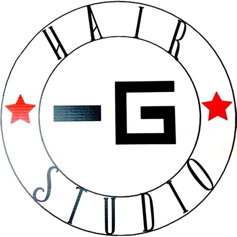 bar g hair studio